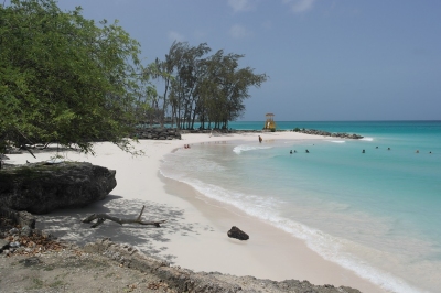 Geheimtipp Miami Beach auf Barbados (Alexander Mirschel)  Copyright 
License Information available under 'Proof of Image Sources'